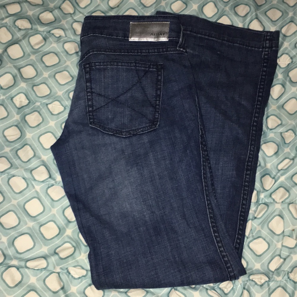 Ariat trousers